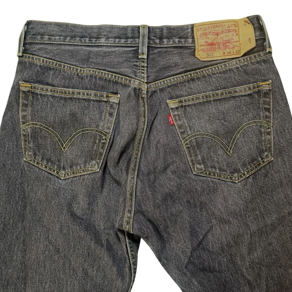Levis levi 501